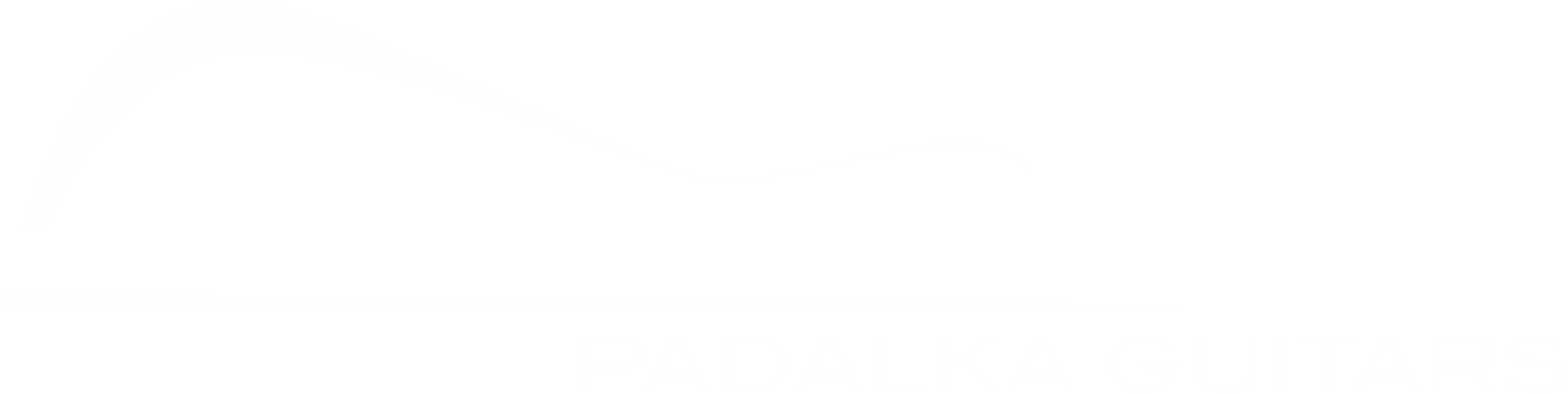 Padalkaguitars